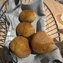 Muffins Muffins