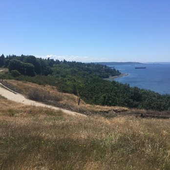 Discovery Park - Parks Near Me - Seattle, Washington