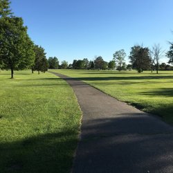16th hole