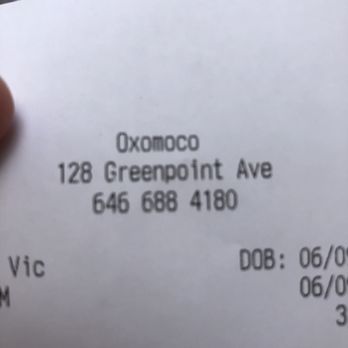 Oxomoco - Mexican Near Me - Brooklyn, New York Oxomoco - Mexican Near Me - Brooklyn, New York