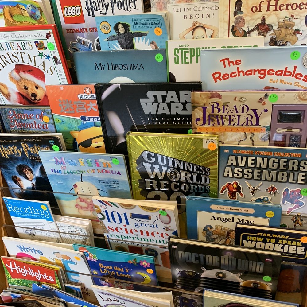 Hawaii Kai Community Bookstore - Children's books - Bookstores Near Me - Honolulu, Hawaii Hawaii Kai Community Bookstore - Children's books - Bookstores Near Me - Honolulu, Hawaii