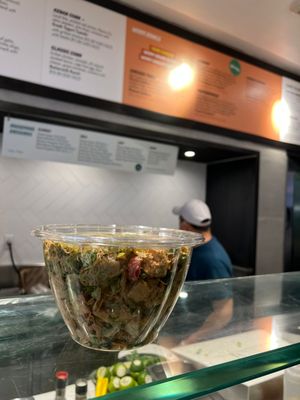 Chopt Creative Salad Co. by null