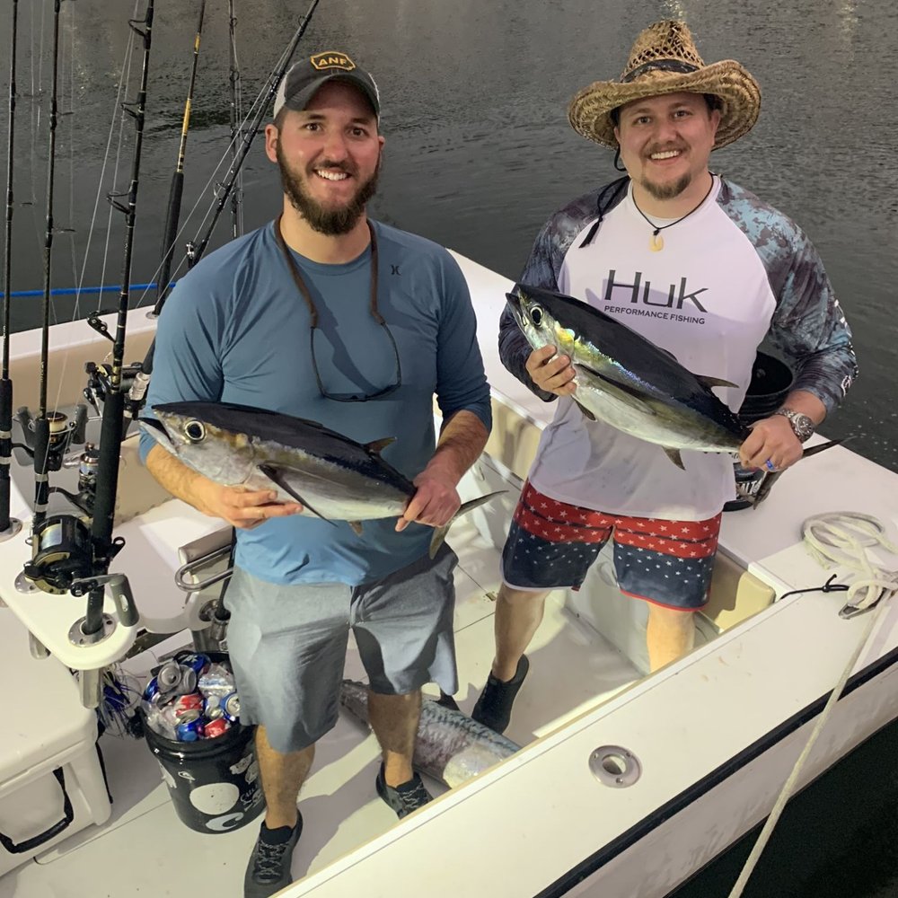 Double Header Sportfishing - Boat Charters Near Me - St. Thomas, Virgin Islands Double Header Sportfishing - Boat Charters Near Me - St. Thomas, Virgin Islands