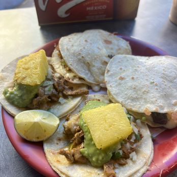 Tacos Chukis - Tacos Near Me - Seattle, Washington