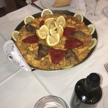El Cairo - Arroceria / Paella Near Me - Seville, SE El Cairo - Arroceria / Paella Near Me - Seville, SE