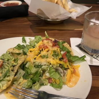 Mi Cocina - Gina's - Tex-Mex Near Me - Frisco, Texas