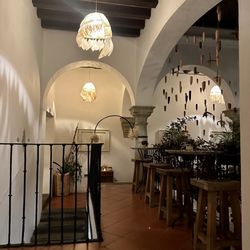Origen - Restaurant