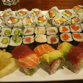 Sakura - Japanese Near Me - Vienna, Virginia Sakura - Japanese Near Me - Vienna, Virginia
