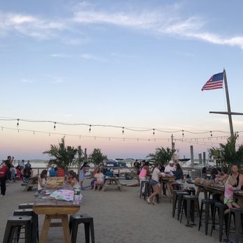 Dox - Outdoor patio - New American Near Me - Island Park, New York Dox - Outdoor patio - New American Near Me - Island Park, New York