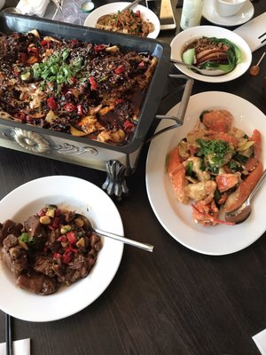 JinLi Chinese Restaurant Uxbridge Branch by null