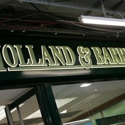 Holland & Barrett - http://www.hollandandbarrett.com/pages/stores.asp