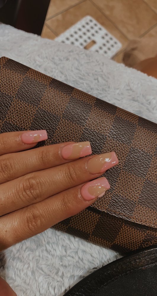 DALLAS NAIL BAR & SPA 292 Photos & 198 Reviews 5909 Belt Line Rd