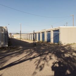 Automated Self Storage