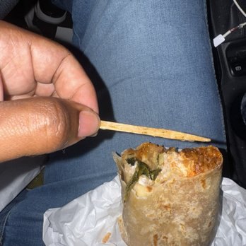 Albertaco's - Chile Relleno Burrito - Mexican Near Me - Moreno Valley, California