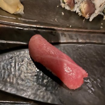 Zuma - Toro sushi - just ok - Sushi Bars Near Me - New York, New York Zuma - Toro sushi - just ok - Sushi Bars Near Me - New York, New York
