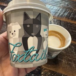 Macchiato