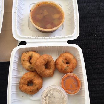 Idly Express - Milpitas - Vegetarian Near Me - Milpitas, California