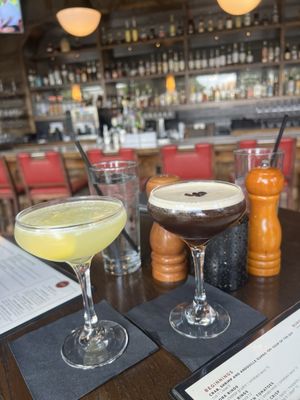 Char Restaurant by null Char Restaurant by null