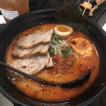 Rayaki - Cherry Hill - Spicy Miso. - Ramen Near Me - Cherry Hill, New Jersey