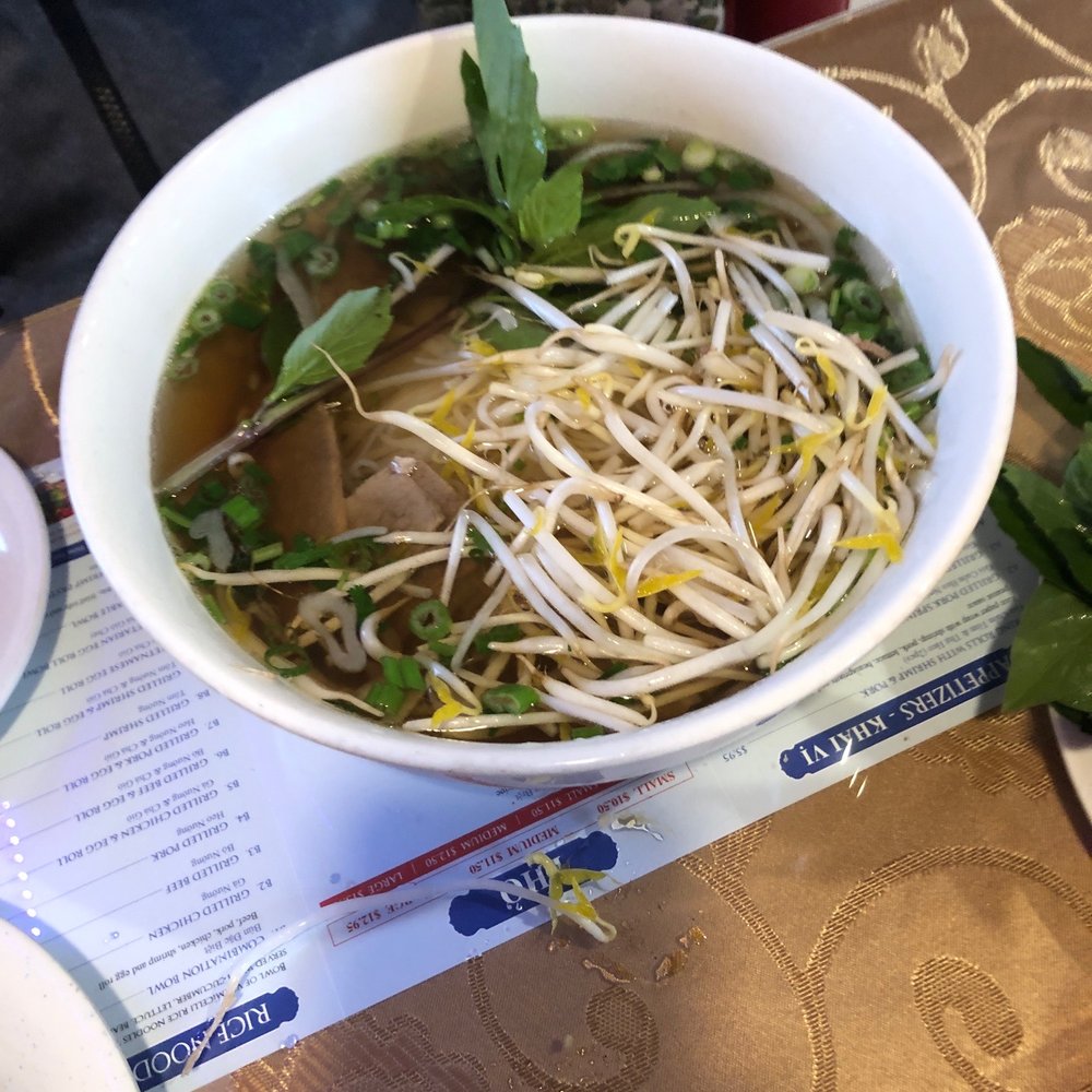 Pho Broadway - Vietnamese Near Me - Littleton, Colorado