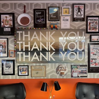 Short Leash Hotdogs & Taproom - All the accolades they've received since opening in 2010 - Hot Dogs Near Me - Phoenix, Arizona Short Leash Hotdogs & Taproom - All the accolades they've received since opening in 2010 - Hot Dogs Near Me - Phoenix, Arizona