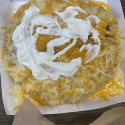 Mexican Pizza Mexican Pizza