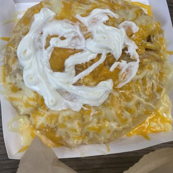 Taco Bell - Mexican Pizza - Fast Food Near Me - Greer, South Carolina Taco Bell - Mexican Pizza - Fast Food Near Me - Greer, South Carolina
