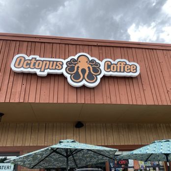 Octopus Coffee - Coffee & Tea Near Me - Grand Junction, Colorado Octopus Coffee - Coffee & Tea Near Me - Grand Junction, Colorado