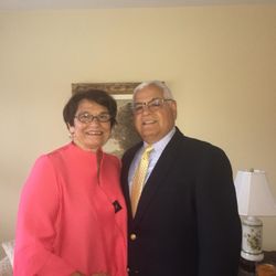 A Affordable Attorney Gerling Law Group - Dan & Jane Tavares