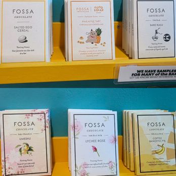 Sugoi Sweets - Chocolatiers & Shops Near Me - Chicago, Illinois Sugoi Sweets - Chocolatiers & Shops Near Me - Chicago, Illinois
