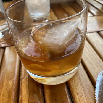 Clark's Oyster Bar - Old fashioned - Seafood Near Me - Aspen, Colorado