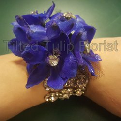Tilted Tulip Florist