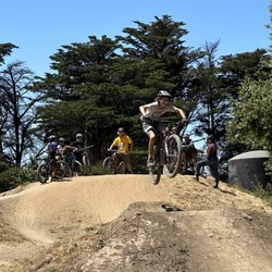 First Mile Cycle Works