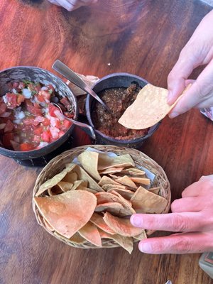Mateos Mexican Grill by null