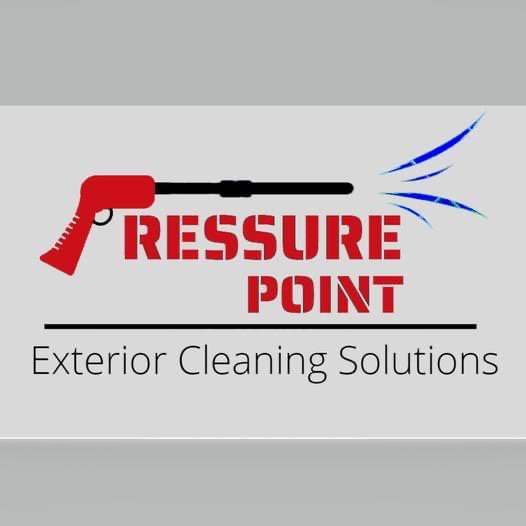 Slide of Pressure Point Exterior Cleaning Solutions