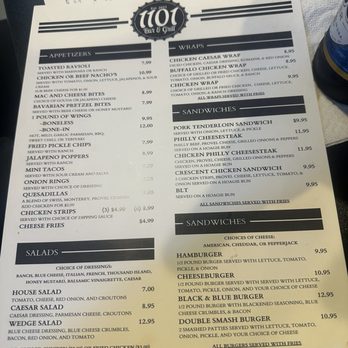 1101 Bar & Grill - Memu - Bars Near Me - Caseyville, Illinois 1101 Bar & Grill - Memu - Bars Near Me - Caseyville, Illinois