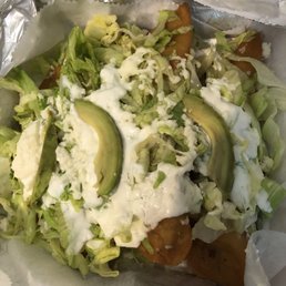Empanadas