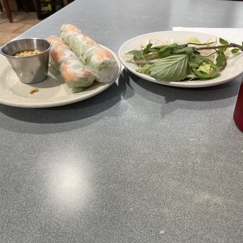Pho Thien Phat - Spring rolls - Vietnamese Near Me - Richmond, Virginia Pho Thien Phat - Spring rolls - Vietnamese Near Me - Richmond, Virginia