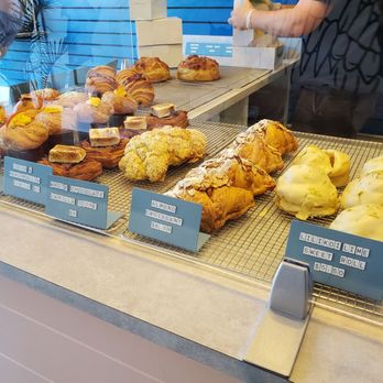 Back Roads Bread Company - Bakeries Near Me - Wilson, North Carolina
