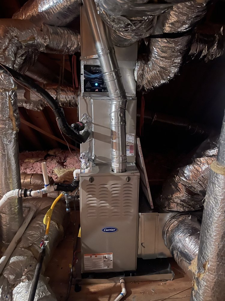 GUARANTEED HVAC Updated June 2024 Memphis, Tennessee Heating