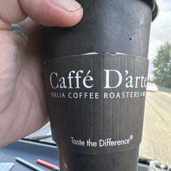 Urban Roast