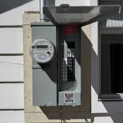 AMP-A-NEER ELECTRIC