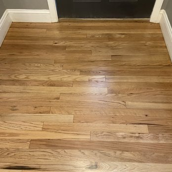 Excellence Hardwood Floors - After - Flooring Near Me