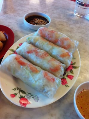 Try It Out Restaurant by null