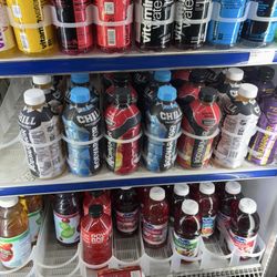 Holley Farm Market - Beverages
