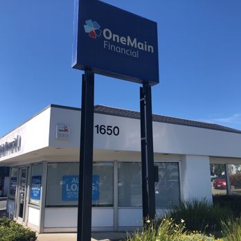 OneMain Financial - OneMain Financial in San Bruno, CA - Banks & Credit Unions Near Me - San Bruno, California OneMain Financial - OneMain Financial in San Bruno, CA - Banks & Credit Unions Near Me - San Bruno, California