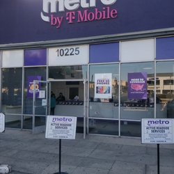 T-Mobile