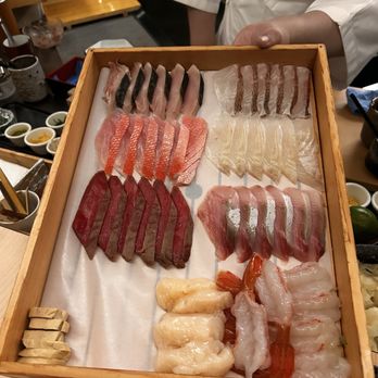 Sushi Saikou - Sushi Bars Near Me - New York, New York Sushi Saikou - Sushi Bars Near Me - New York, New York