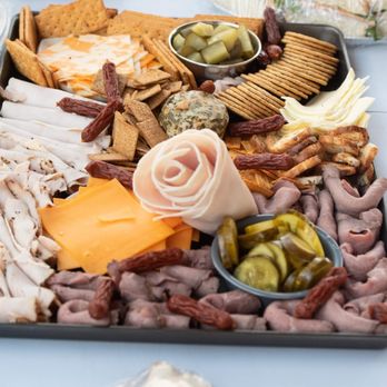 Planning With Paige - Hungry? - Party & Event Planning Near Me Planning With Paige - Hungry? - Party & Event Planning Near Me