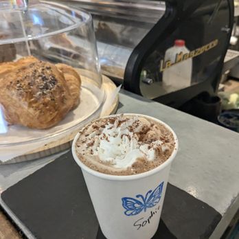 Mission Blue - Coffee & Tea Near Me - San Francisco, California Mission Blue - Coffee & Tea Near Me - San Francisco, California